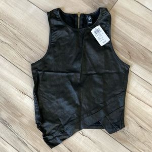 Windsor NWT Top
